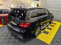 Mercedes-Benz GLS 63 AMG Classe GLS 63 Mercedes-AMG 7G-Tronic  AMG 4Matic Schwarz - thumbnail 5