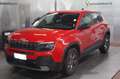 Jeep Avenger 1.2 Turbo 100 CV Longitude Rosso - thumbnail 3