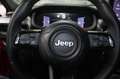 Jeep Avenger 1.2 Turbo 100 CV Longitude Rosso - thumbnail 10