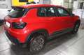 Jeep Avenger 1.2 Turbo 100 CV Longitude Rosso - thumbnail 5