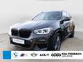 BMW X3 xDrive 20d M-Sport PANO AHK HUD LED ACC Grau - thumbnail 1