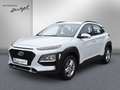 Hyundai KONA 1.0 T-GDI Trend,KAMERA,NAVI,SHZ,KRELL,TEMPO,SPURHA Weiß - thumbnail 1