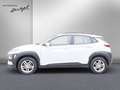 Hyundai KONA 1.0 T-GDI Trend,KAMERA,NAVI,SHZ,KRELL,TEMPO,SPURHA Weiß - thumbnail 4