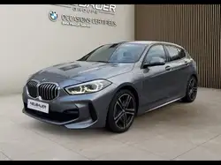 BMW Série 1 118iA 136ch M Sport DKG7