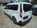 Ford Transit Connect Lang 1.5 TDCI ~ 1.Hd ~ Gepflegt Bílá - thumbnail 3