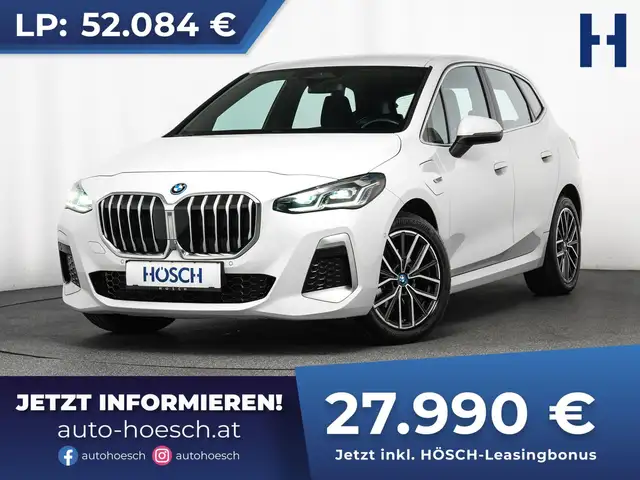 BMW 225 e xDrive Active Tourer M-Sport PREMIUM TOP ANGEBOT