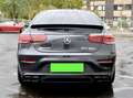 Mercedes-Benz GLC 63 AMG S Coupe *JUNGE STERNE GARANTIE 03/27* Grau - thumbnail 4