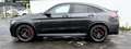 Mercedes-Benz GLC 63 AMG S Coupe *JUNGE STERNE GARANTIE 03/27* Grau - thumbnail 2
