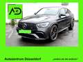 Mercedes-Benz GLC 63 AMG S Coupe *JUNGE STERNE GARANTIE 03/27* Grau - thumbnail 1