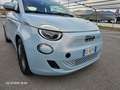 Fiat 500e elettrica Ufficiale Italia come nuova Blu/Azzurro - thumbnail 8