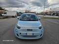 Fiat 500e elettrica Ufficiale Italia come nuova Blu/Azzurro - thumbnail 9