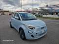 Fiat 500e elettrica Ufficiale Italia come nuova Blu/Azzurro - thumbnail 13