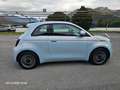 Fiat 500e elettrica Ufficiale Italia come nuova Blu/Azzurro - thumbnail 7
