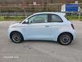 Fiat 500e elettrica Ufficiale Italia come nuova Blu/Azzurro - thumbnail 4