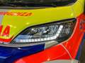 Fiat Ducato Ducato 35 2.2 Mjt 180CV AMBULANZA Bianco - thumbnail 8