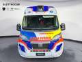 Fiat Ducato Ducato 35 2.2 Mjt 180CV AMBULANZA Bianco - thumbnail 4