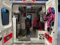 Fiat Ducato Ducato 35 2.2 Mjt 180CV AMBULANZA Bianco - thumbnail 10