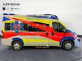 Fiat Ducato Ducato 35 2.2 Mjt 180CV AMBULANZA Bianco - thumbnail 6