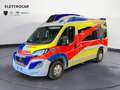Fiat Ducato Ducato 35 2.2 Mjt 180CV AMBULANZA Bianco - thumbnail 1