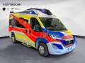 Fiat Ducato Ducato 35 2.2 Mjt 180CV AMBULANZA Bianco - thumbnail 7