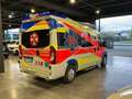 Fiat Ducato Ducato 35 2.2 Mjt 180CV AMBULANZA Bianco - thumbnail 5