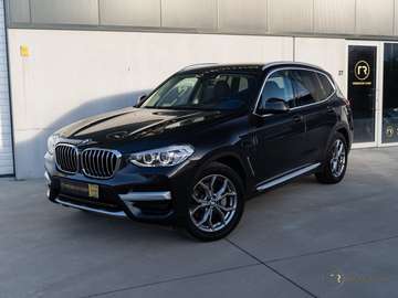 Xdrive 30e l X-Line l PHEV l Camera l Keyles l LED