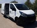 Opel Vivaro L1H1 1,6 CDTI ecoflex 95PS Weiß - thumbnail 12
