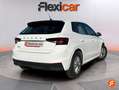 Skoda Fabia 1.0 TSI Ambition 70kW Blanco - thumbnail 9