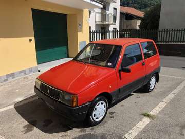 Y10 1.0 4WD