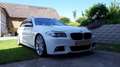 BMW 520 520d Touring Österreich-Paket Aut. - thumbnail 3