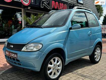 Ligier X-Too Brommobiel Pack | Demo | Nieuwstaat | 2Dkm