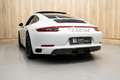 Porsche 991 991 3.0 Carrera 4 GTS Km stand 86596 Bianco - thumbnail 4
