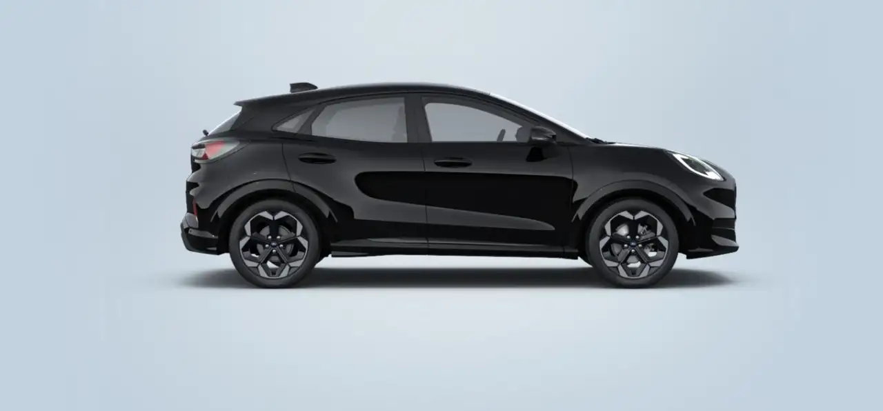 Ford Puma Gen-E Premium **NEUES MODELL** iACC*B&O*360° 13