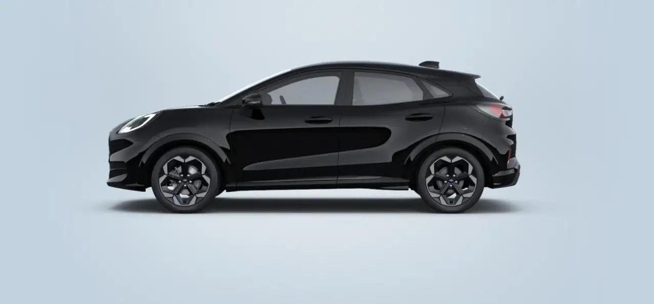 Ford Puma Gen-E Premium **NEUES MODELL** iACC*B&O*360° 14