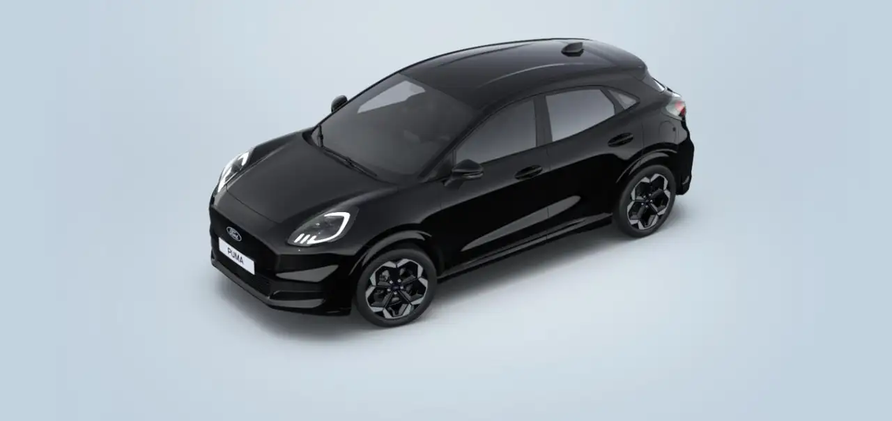 Ford Puma Gen-E Premium **NEUES MODELL** iACC*B&O*360° 12