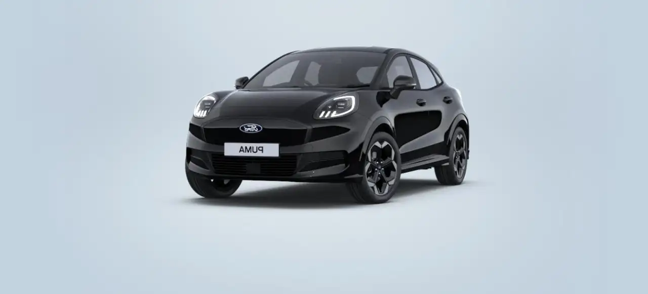 Ford Puma Gen-E Premium **NEUES MODELL** iACC*B&O*360° 5