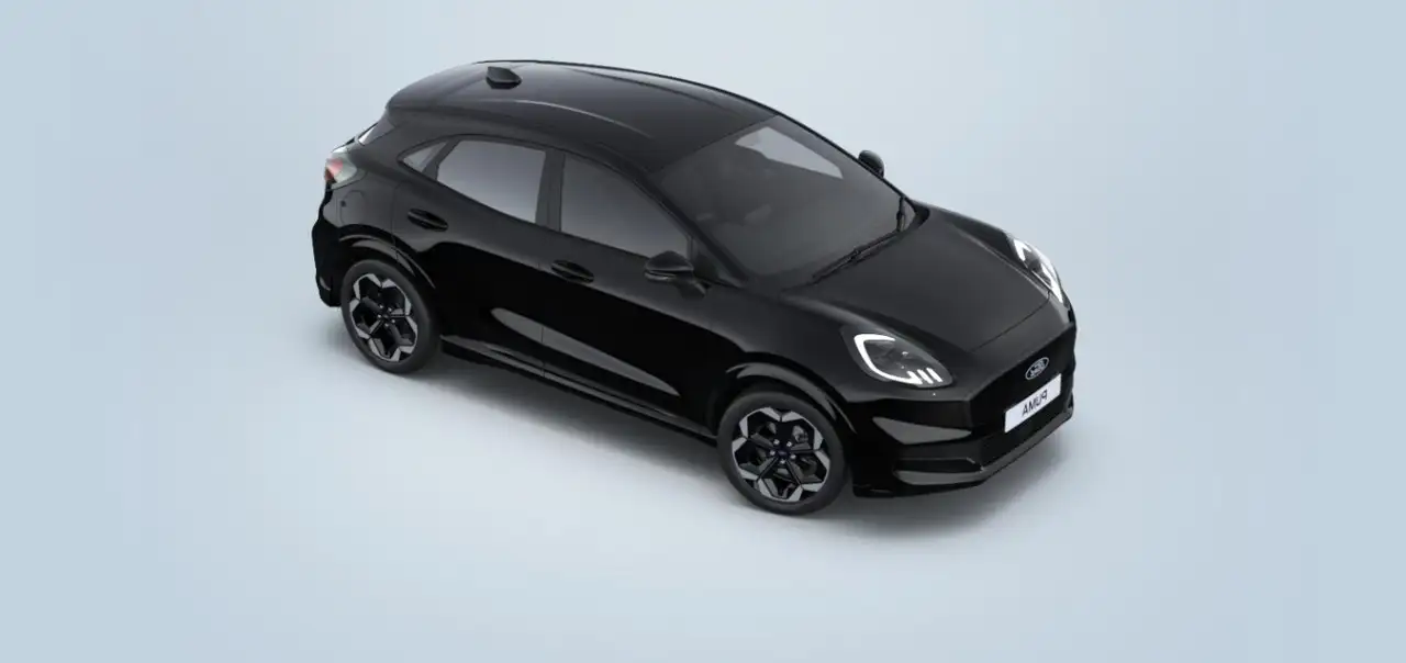Ford Puma Gen-E Premium **NEUES MODELL** iACC*B&O*360° 11