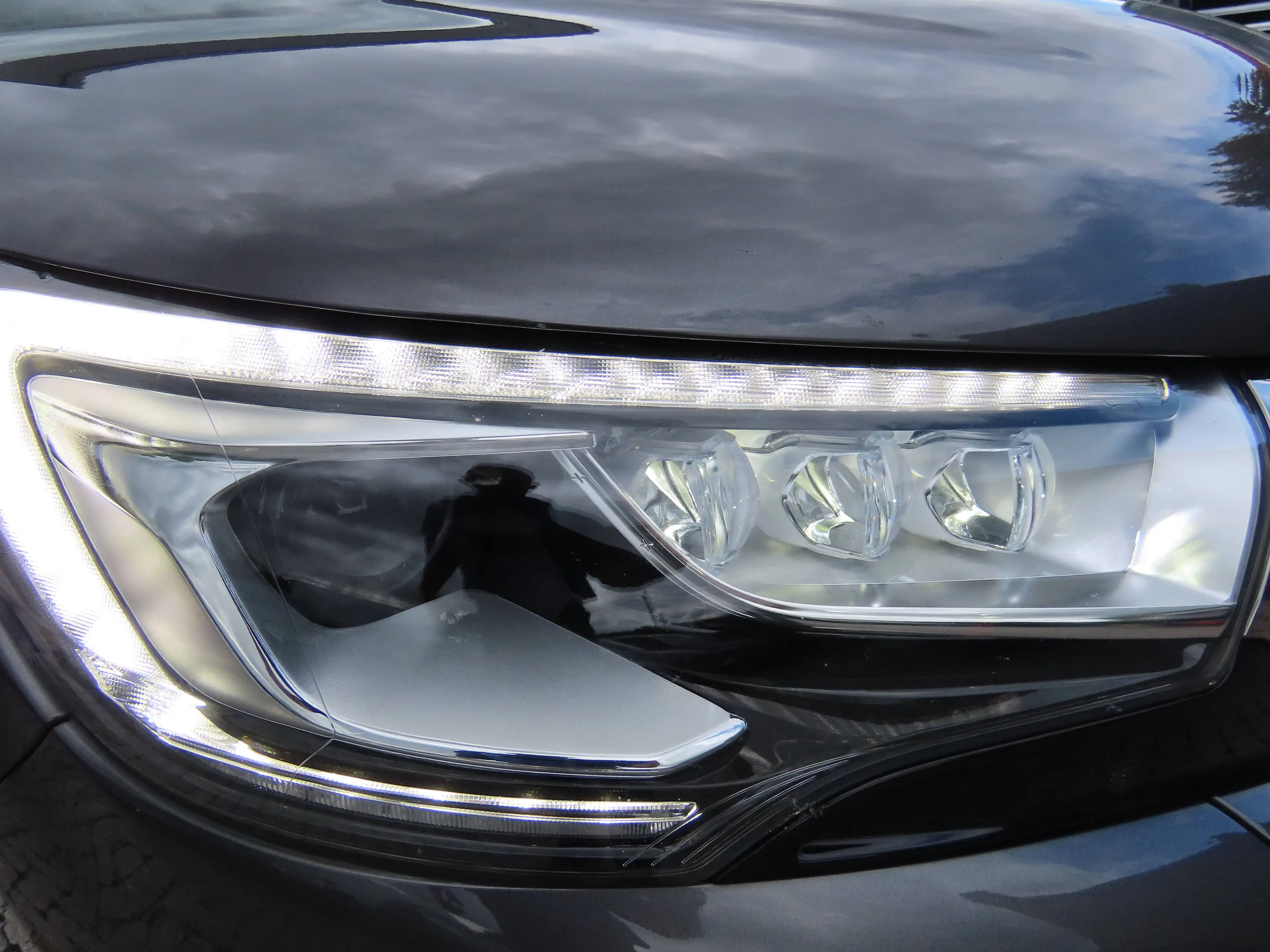 Citroen DS4 DS4 1.2 PureTech Chic S — photo 10