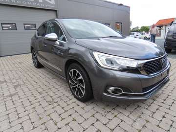 DS4 1.2 PureTech Chic S