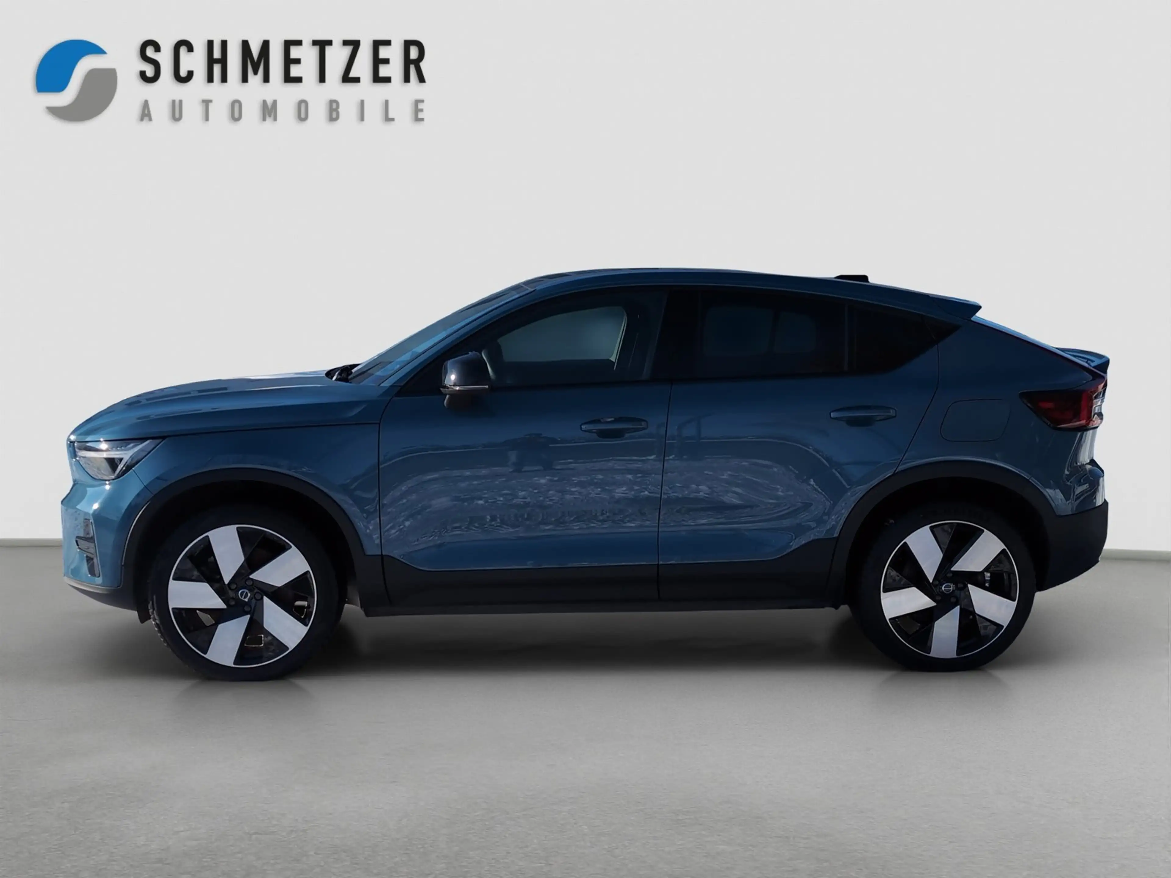 Volvo C40 +Recharge+Twin+Plus+Standhzg+20"LM+PilotAss++ — photo 2