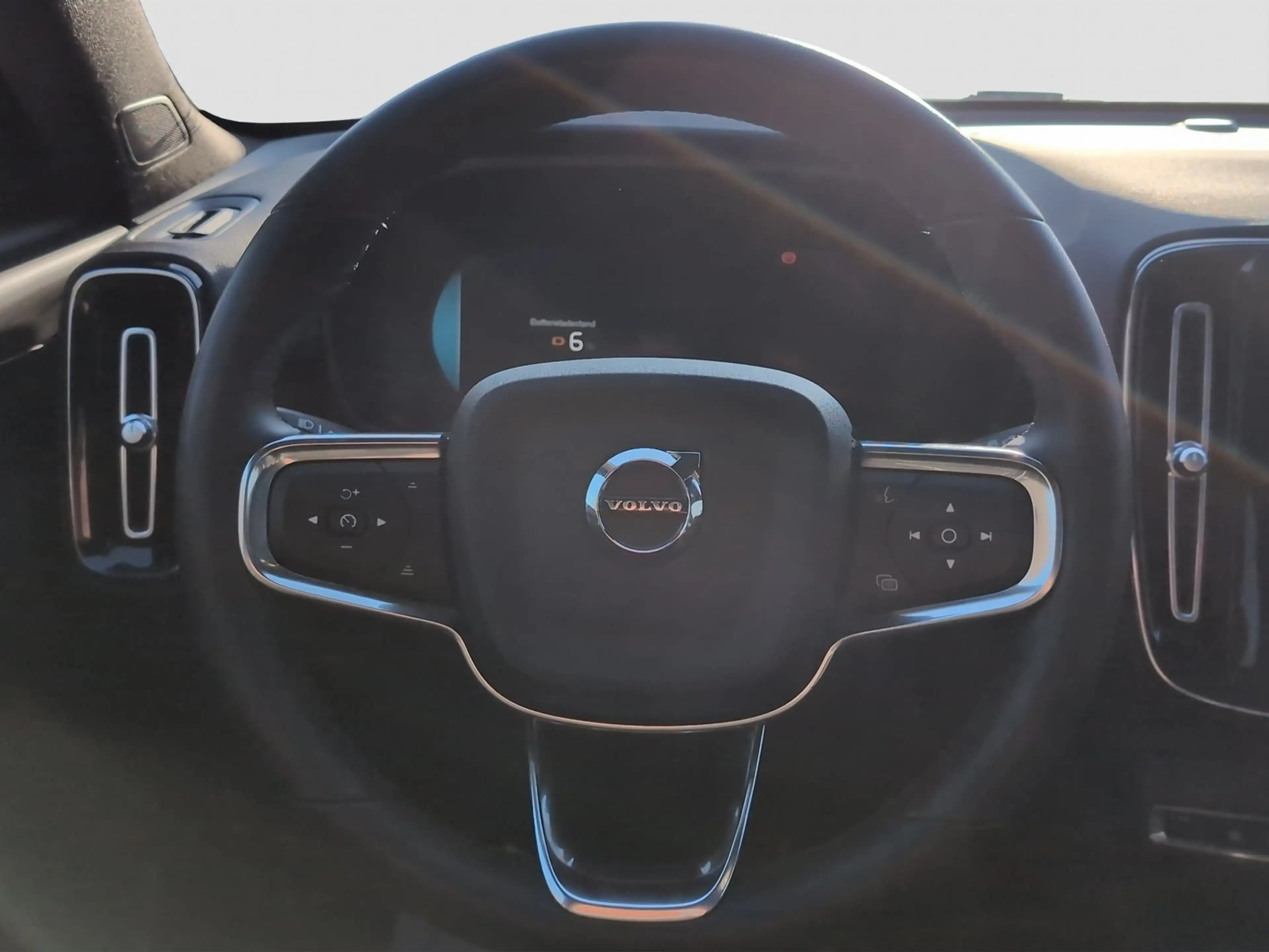 Volvo C40 +Recharge+Twin+Plus+Standhzg+20"LM+PilotAss++ — photo 4