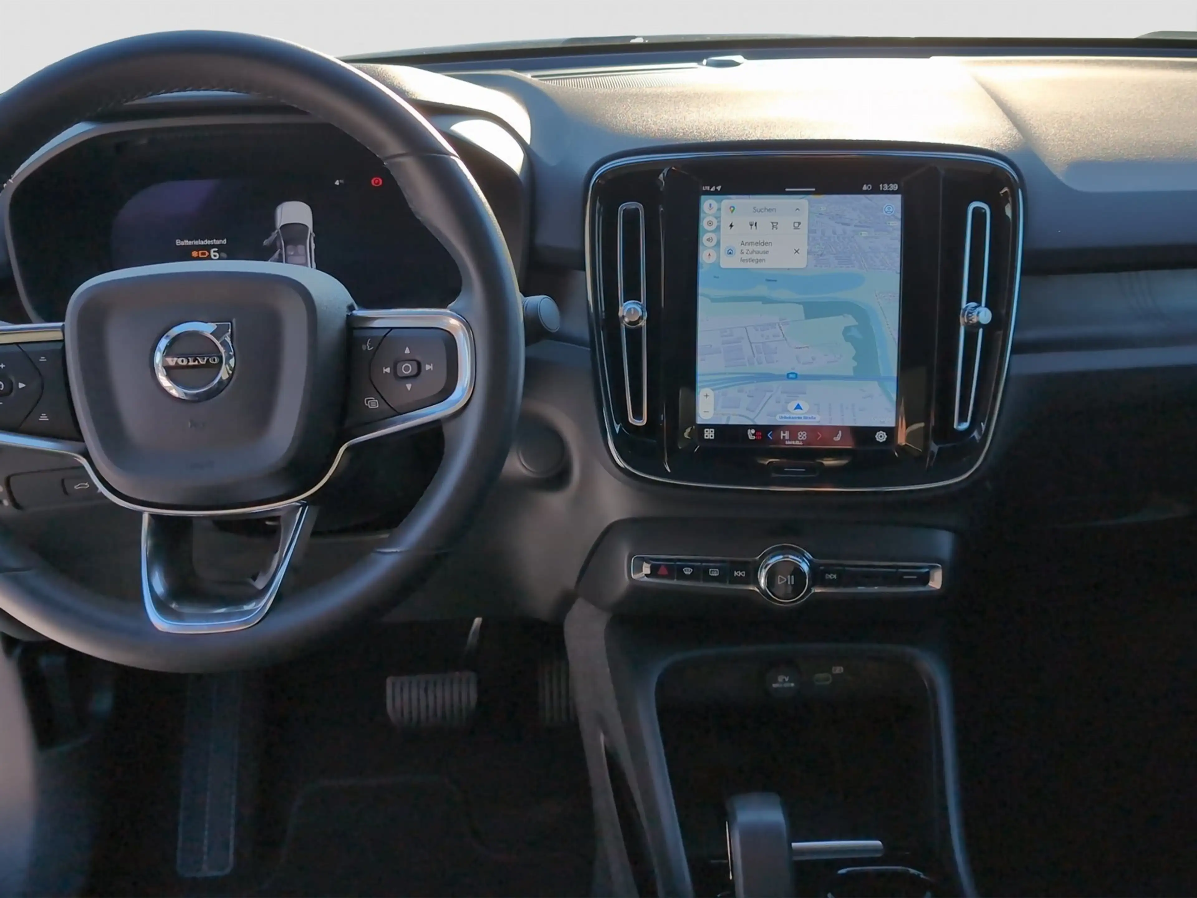 Volvo C40 +Recharge+Twin+Plus+Standhzg+20"LM+PilotAss++ — photo 6