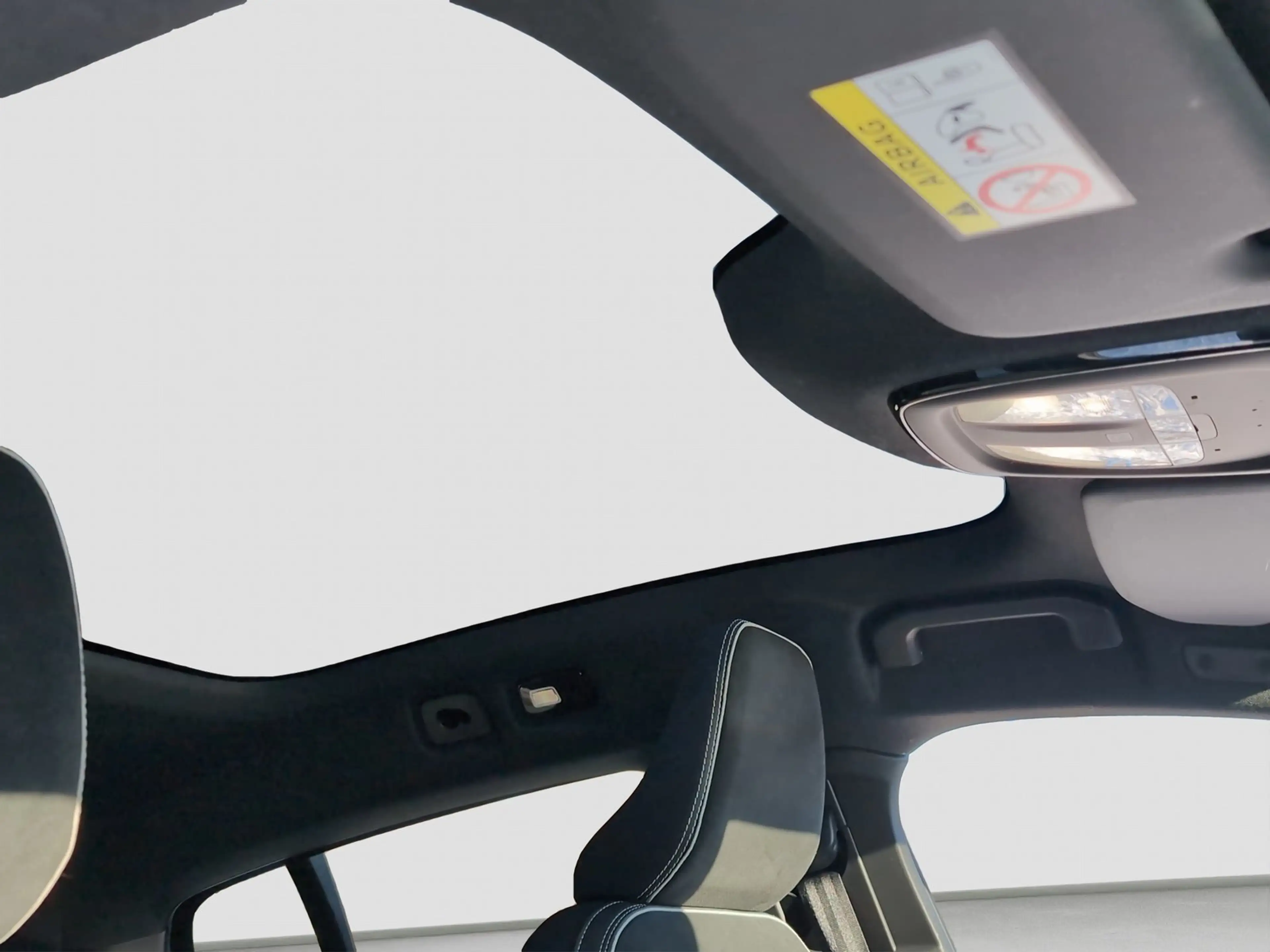 Volvo C40 +Recharge+Twin+Plus+Standhzg+20"LM+PilotAss++ — photo 9