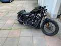 Harley-Davidson Iron 883 Fekete - thumbnail 5
