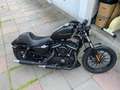 Harley-Davidson Iron 883 Negro - thumbnail 2