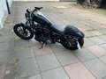 Harley-Davidson Iron 883 Fekete - thumbnail 1