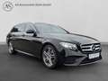 Mercedes-Benz E 300 Td AMG+LED+Kamera+Schiebed.+Totwinkel+AHK Schwarz - thumbnail 7