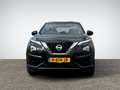 Nissan Juke 1.0 DIG-T Acenta Comfort Pack | Trekhaak | Stoelve Negro - thumbnail 2