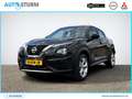 Nissan Juke 1.0 DIG-T Acenta Comfort Pack | Trekhaak | Stoelve Negro - thumbnail 1