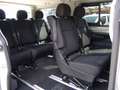 Renault Trafic Space Class L2-Autom/8Sit/Deluxe/NAVI Argent - thumbnail 11